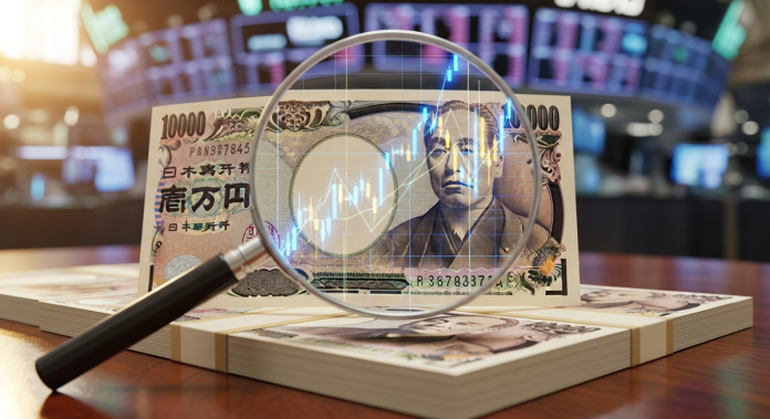 日股吸金破紀錄 海外投資者上半年買超逾10兆日圓