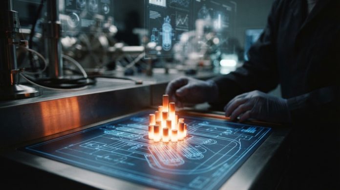 核燃料新創 Standard Nuclear 赴美 IPO 估值最高達 35.5 億美元