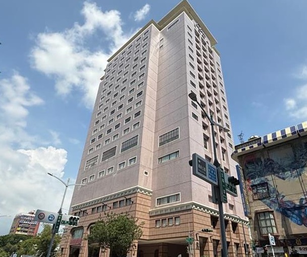 陪伴高雄27年！麗尊酒店8月底歇業 興富發證實將引進新飯店品牌