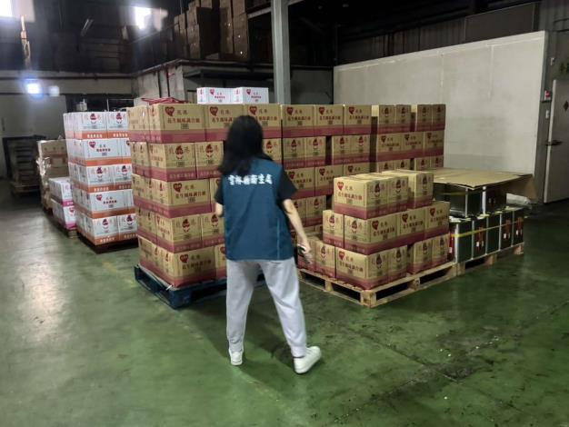 中聯問題油品風暴延燒　雲林啟動全面稽查守護食安