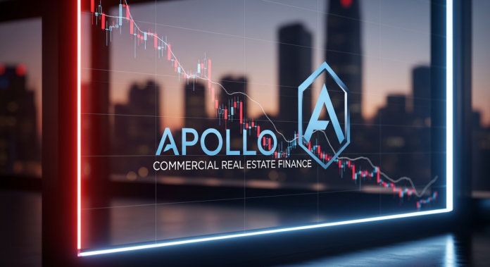 Apollo不動產金融遭主要指數剔除 投資人重新評估未來價值