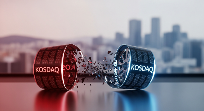 韓國KOSDAQ成立30周年改革市場體質AI與Deep Tech成下一階段發展重點