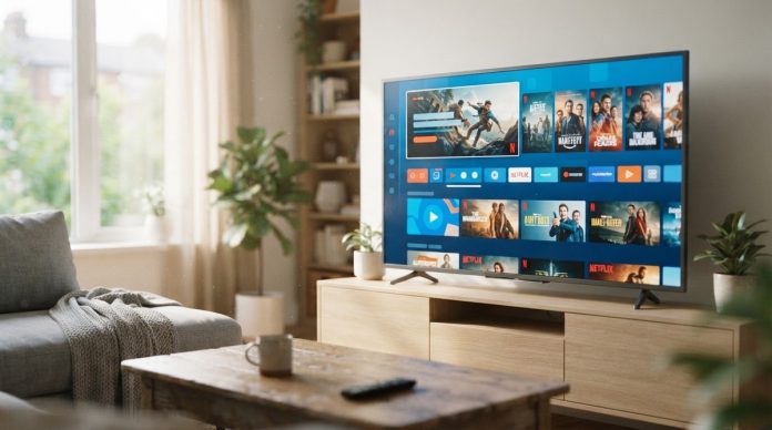 TF1+用戶數飆升至4400萬 Netflix助法國串流開創新局
