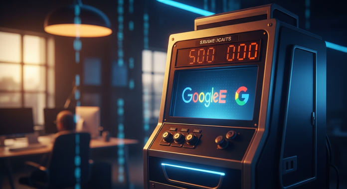 慧眼獨具助Google崛起 印度裔投資人Ram Shriram傳奇故事