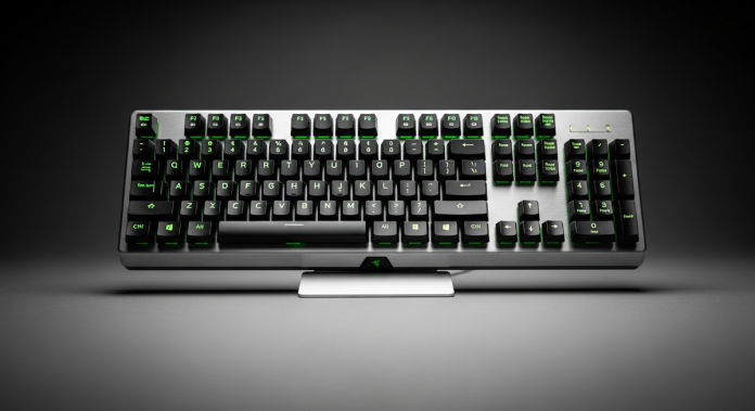 雷蛇 Huntsman V2 Analog 電競鍵盤六折價 99.6 美元 高階功能更親民