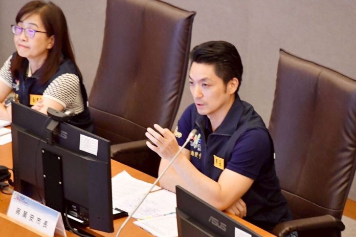 颱風假遇美股狂飆　台股休市投資人錯失千億行情