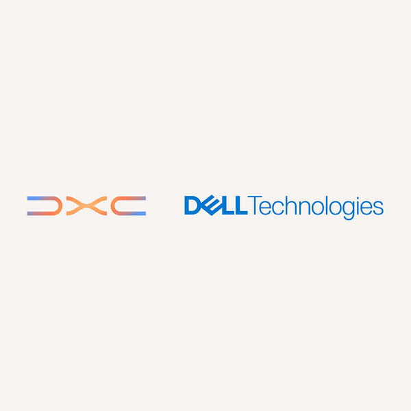 DXC 推出 DXC Private Cloud+，提升企業雲端的管控能力、安全保障及靈活彈性