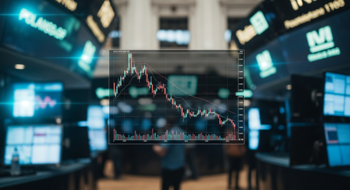 美光科技週四盤前挫逾2% 科技股降溫引發獲利了結