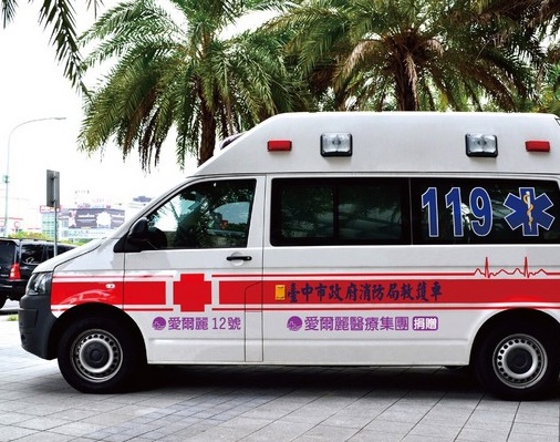 知名建築師墜樓身亡        警方已排除外力介入