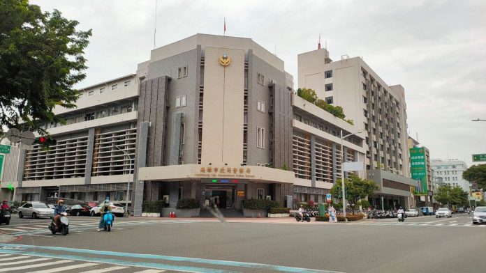 3件A1奪4命！湖內、鹽埕分局長互調平息「高層震怒」?