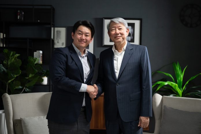 郭智輝專訪曝初心：北京奧運輸給中國那年立下志向，默默耕耘棒球15年