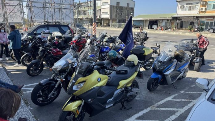 重機只能停汽車格惹怨　高雄規畫下半年試辦新制