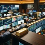 美大型股財報能見度佳 Citi Global Wealth聚焦AI與黃金 美大型股財報能見度佳 Citi Global Wealth聚焦AI與黃金