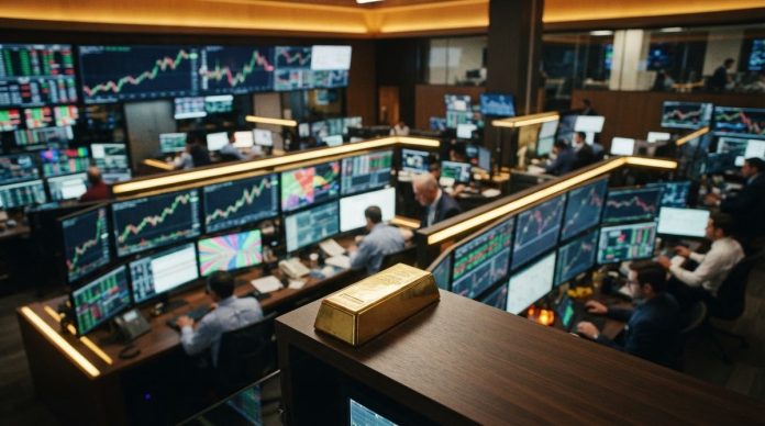 美大型股財報能見度佳 Citi Global Wealth聚焦AI與黃金