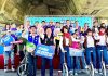 桃園濱海共融輪動廣場啟用 打造珍珠海岸極限運動新亮點