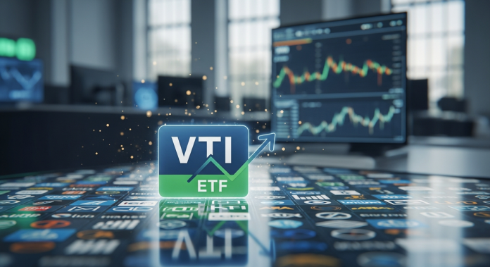 美股總市值ETF「VTI」仍具吸引力？歷史數據揭示真相