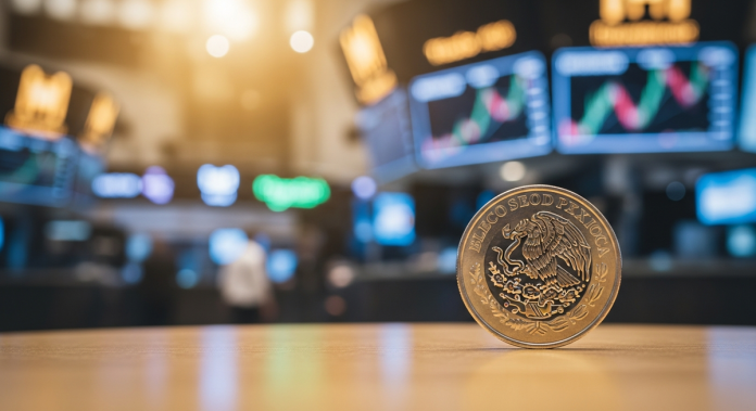 墨西哥 FDI 創新高 穩固北美製造與投資平台地位
