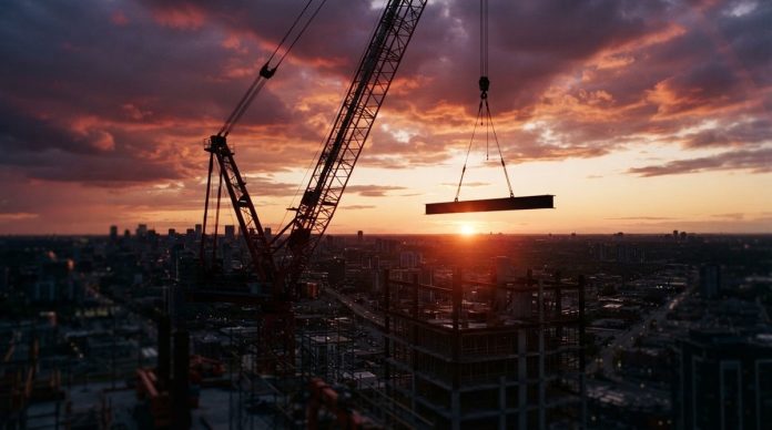 Sterling Infrastructure獲15億美元信貸額度 股價重挫引市場疑慮