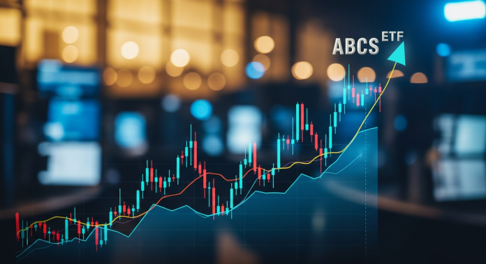 美國小型與中型股 ETF 創新高 ABCS 躍升近二成