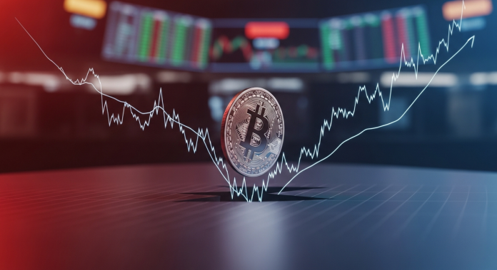 比特幣測試關鍵支撐 微策略啟動部分持幣變現計畫