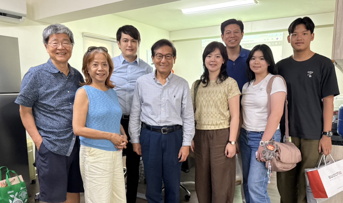 天然活性小分子68胜肽　墨瑞善水布局國際原料市場