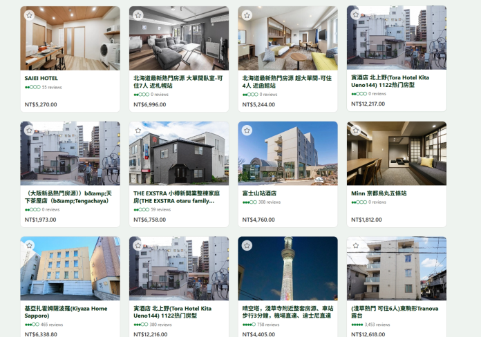 告別隱藏費用與語言障礙！「森川民宿」主打房東直簽、全中文客服 成為日本自由行訂房高CP值首選