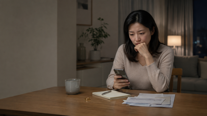 婚姻走不下去時，該先蒐證還是先談離婚？