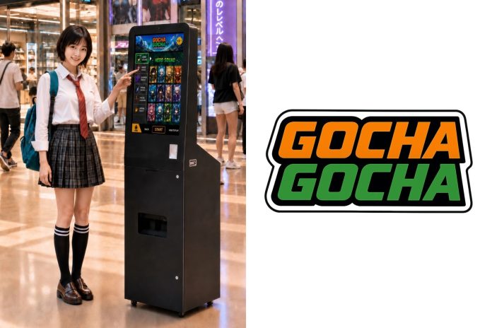 INCUBASE Studio 推動 IP 實體收藏卡體驗 新平台 GochaGocha 快速落地亞洲 23 個據點
