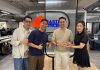 Master Concept榮獲Okta Catalyst獎,深化AI與身份安全領域的合作關系 Master Concept榮獲Okta Catalyst獎,深化AI與身份安全領域的合作關系