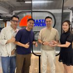 Master Concept榮獲Okta Catalyst獎,深化AI與身份安全領域的合作關系 Master Concept榮獲Okta Catalyst獎,深化AI與身份安全領域的合作關系