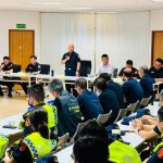 樹林重大治安事件後 「三峽警連3天威力掃蕩 」查獲20餘件犯罪成果豐碩