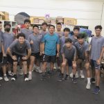 從球場找到人生方向!《台灣橄欖球紀錄報導系列》首集上線 看見明志國中熱血故事