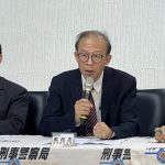 刑事局深化警銀聯防 攜手遠東銀行建構虛擬資產防詐防線