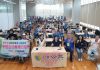 「工研院助身障圓夢」115人騎行感動登場