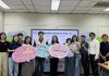 深化偏鄉教育人才培育 屏縣攜手「為台灣而教」(TFT)簽署合作意向書 深化偏鄉教育人才培育 屏縣攜手「為台灣而教」(TFT)簽署合作意向書