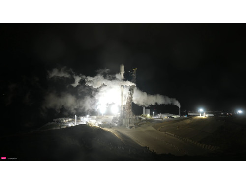 屏東「王爺公上太空」今成功試射  縣府攜手學界以科技結合迎王文化奔向宇宙