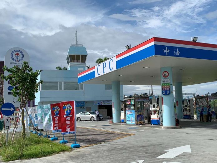 中油7月桶裝瓦斯價格凍漲 累計吸收預估逾77億元