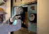 西門商圈賭場屢查不改 萬華分局聯手「斷水斷電】強制停業