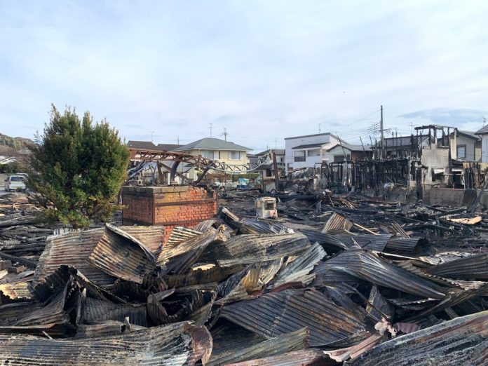 日本恐現規模8.1強震！福岡「雙斷層連動」　最慘恐3300死