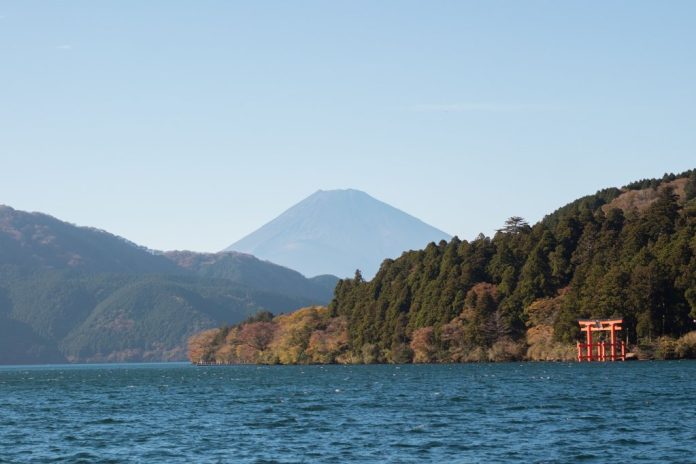 去箱根要變貴了！擬收住宿稅　每晚多付350日圓