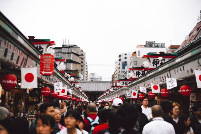 日本旅遊變貴了！出境稅7月起漲3倍　機票恐變貴