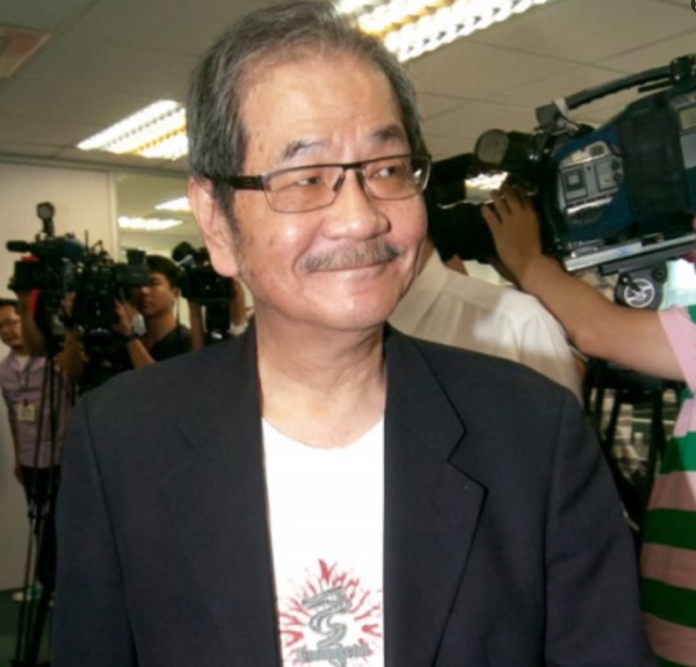 管收12天獲釋！民進黨大老前台糖董事長吳乃仁欠台糖1.7億元　願債務協商台糖撤回管收聲請  