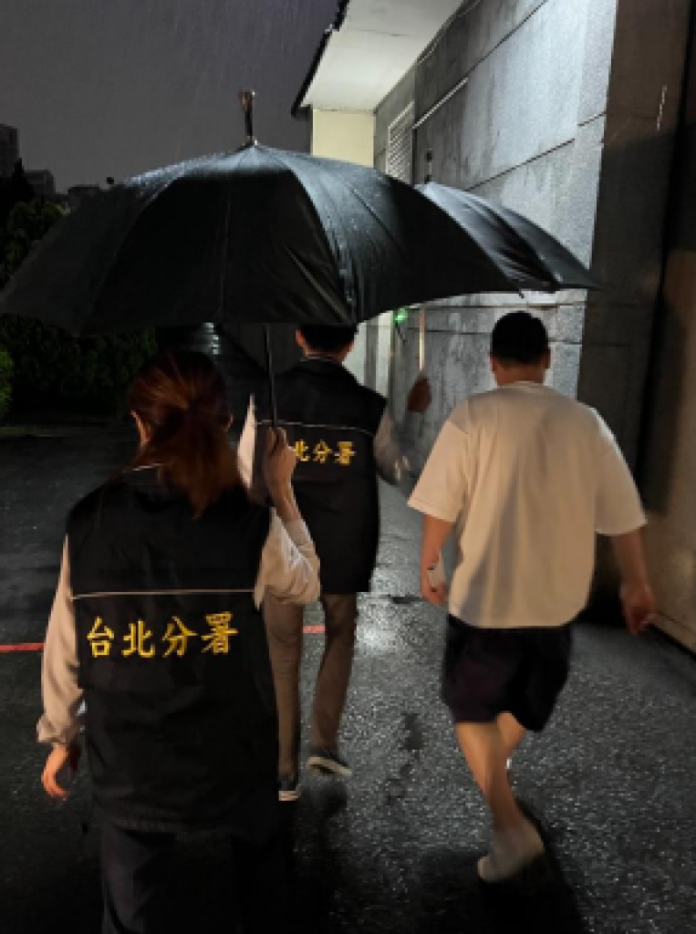 欠稅逾6500萬元竟多次出國還花2億買33筆建物！　已倒閉連鎖燒肉餐飲集團負責人遭管收