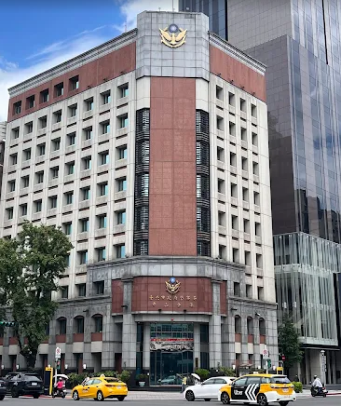 台北中山區酒店小姐陳屍屋內！　房東經紀人破門進入發現死亡多日