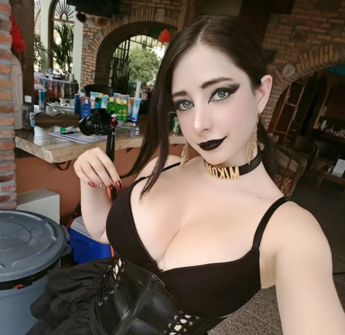 OnlyFans女模拍A片　驚覺胸部腫塊確診乳癌「被救一命」
