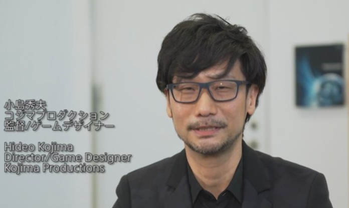 Sony停產遊戲光碟　小島秀夫憂「有天什麼都不屬於你」