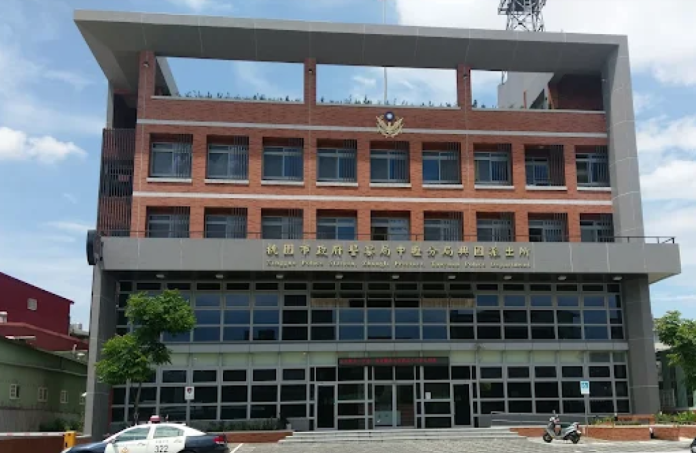 警界悲劇！中壢分局興國派出所警員所內頭部中彈　急救4天家屬同意拔除維生系統辭世