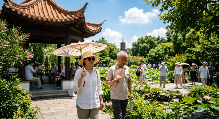 2026小暑報到！命理師提醒4生肖留意健康　食衣住行養生、防中暑有撇步