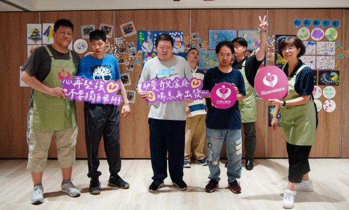 暑假照顧空窗遇社福缺工雙重壓力　56萬身障成年人支持需求成長期挑戰