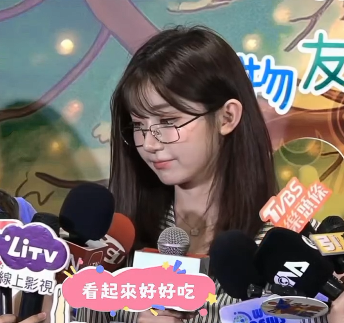 啦啦女神李珠珢原味表演服拍賣3.6萬！力挺粉絲身分曝光